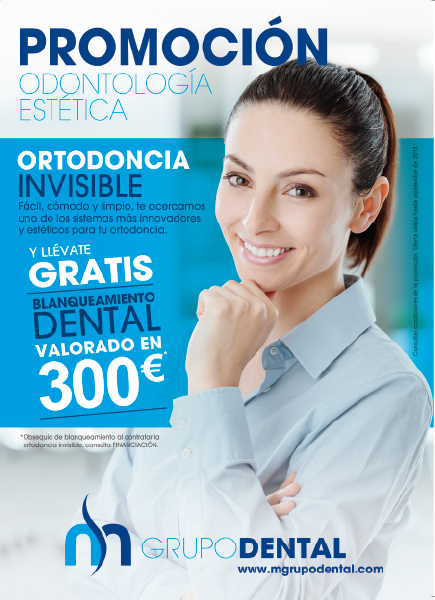 Tratamientos de ortodoncia en Madrid