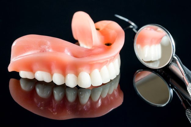 Agradecido respuesta Sinceramente Dentaduras flexibles - M Grupo Dental
