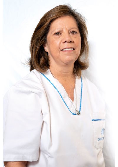Dra. Omaira Fuentes Pulido 
